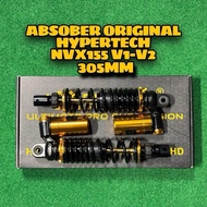ABSOBER ORIGINAL HYPERTECH NVX155 V1/V2 285MM/305MM