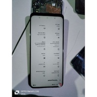 Original oppo a54 Lcd removed