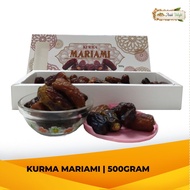 KURMA MARIAMI | MARIAMI DATES 500G