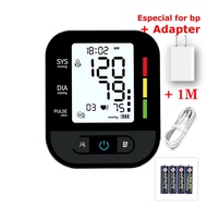 5 Yrs Warranty Digital Blood Pressure Monitor Bp Monitor Digital Rechargeable Digital Blood Pressure