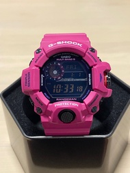 Casio G-Shock GW-9400SRJ-4 g shock gshock Frogman Rangeman Mudmaster 6900 9400 貓 b5000 purple 桃紅