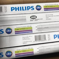 PHILIPS COREPRO CONTRACTOR LED Tube 18W - replacement for TL Neon Fluorescent T8 36W 120cm