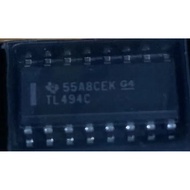 SMD SOP-16 TL TL494C TL494 494