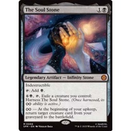 MTG Marvel's Spider-Man: The Soul Stone