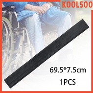 [Koolsoo] Wheelchair Calf Strap Wear Resistant Wheelchair Leg Rest for Seniors Elderly