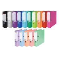 2100F Elephant 3" F4 Color Lever Arch File (Super Strong)