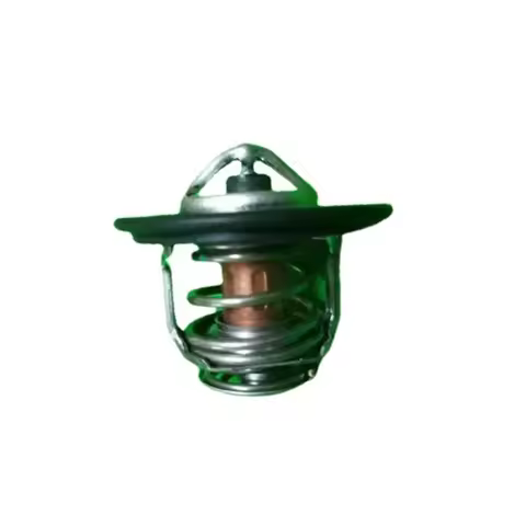 19301-P08-000 Engine Coolant Thermostat for Honda Civic ES1 ES5 ES6 ES7 ES8 2001 2002 2003 2004 2005