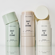 美國 SALT & STONE 體香膏熱銷三件組