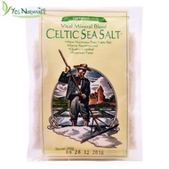 CELTIC FINE SEA SALT [Bundle of 3]