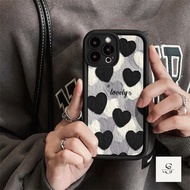 XX09 XX10 Case Casing hp Lovely Lucky For XIAOMI REDMI A1 A2 A3 2024 Redmi 9 9A 9T 9C 10 10A 10C Red