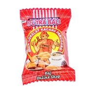 Kue Pia Putra Bali Jajan Cemilan Jadul