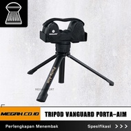 TRIPOD VANGUARD PORTA-AIM AS290