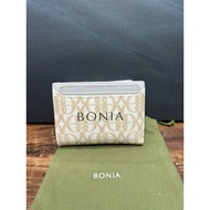 Bonia Wallet with card case