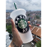 Starbucks Tumbler/Cup 24oz