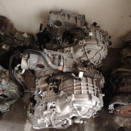 Toyota Estima Acr50/Vellfire Anh20 2.4 Cvt Gearbox