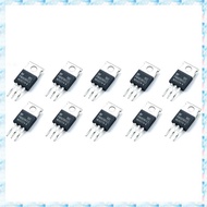 [R Q M U] 10pcs LOT PW065N15CS To-220 Game Console Replacement Parts To-220 MOS Field-Effect Transis