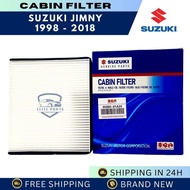 CABIN FILTER FOR SUZUKI JIMNY 1998-2018 - 95860-81A20