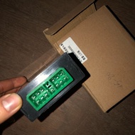 East turn signal relay flashing relay