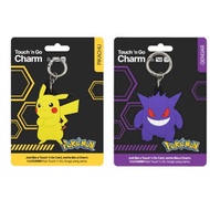 Touch 'n Go x Pokemon Charm - TNG NFC Charm