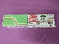 Pur租桌遊-終極審判電車難題
