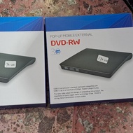 dvd external     usb faster