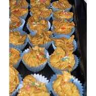 Cornflakes Honey Cornflakes Kuih Raya by Sugarfix.nanaa