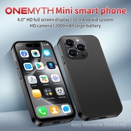 Inch Small Phone MediaTek 4.03G Network Mini Smart Mini Phone Android ONEMYTHM16PRO