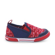 MERAH Baby Boys Shoes 1/2/3 Years slip on Red Blue Bubble Gummers BBG by BATA - 0019355