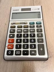 Casio 計數機 計算機 JF-120