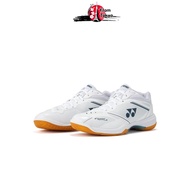 [Racket Field] Badminton Shoes Yonex Power Cushion 65Z Men SHB65Z4M1 Low Cut 3E Design Men's 011 Whi