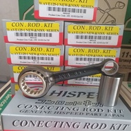 Wave 125 i.HISPEED Piston Rod