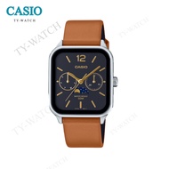 นาฬิกาคาสิโอ ข้อมือผู้ชาย รุ่นMTP-M305L-2AMTP-M305L-7AMTP-M305D-4AMTP-M305D-7AMTP-M305M-1AMTP-M305M-
