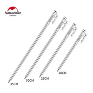 Naturehike NH19PJ104 Glamping Tent Stake