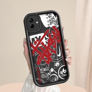 Compatible With Samsung Galaxy A04 Surabaya Case New Softcase Hp Kesing Casing D096-45 S2-0105