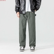 Goster Carpenter Pants - Dakota Duck Brown