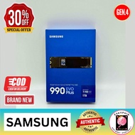 Samsung 990 Evo Plus M.2 NVME PCIe 4.0 SSD GEN 4 Internal SSD for PC/Laptop (1TB MZ-V9S1T0BW)