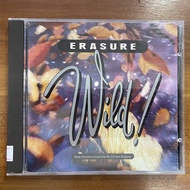 Erasure Wild [Collectibles] B059
