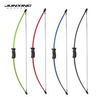 Junxing Manufacturer Children's Bow and Arrow Youth Practice Bow Toy Bow and Arrow Outdoor Entertainment Student toys