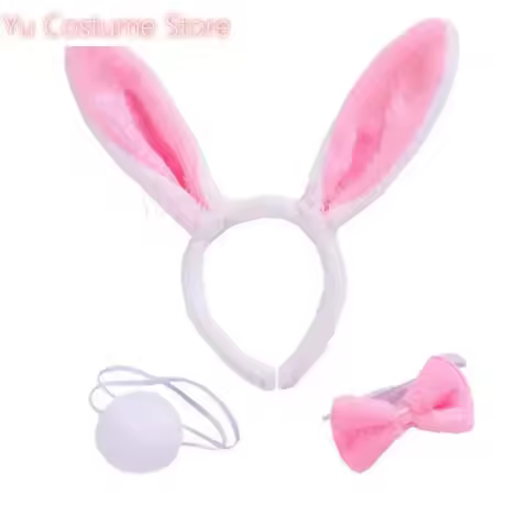 Yu Bunny BUGS Cosplay Basketball Jersey LOLA Sewing Shirt Halloween Easter Party For Women and Men C
