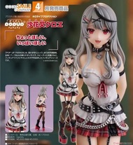 [Last One] <Ohtoys> Goodsmile POP UP PARADE 沙花叉克蘿耶 全1款 hololive 食玩 模型 VTuber 虛擬偶像 hololive productio