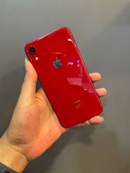 iPhone Xr 64 resmi ibox second