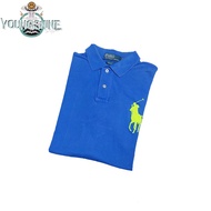 Polo shirt Polo Ralph Lauren big logo