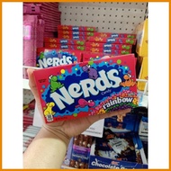 ┗ ▛ ◸ Nerds Candy Rainbow 141g