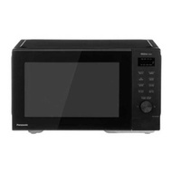 PANASONIC 樂聲 NNGD35QB 29L 變頻燒烤微波爐 3種烹調模式: 微波火力、薄塊燒烤、組合烹調