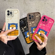For Realme 7i 8 8i 8 Pro 10 / Realme 2 Pro / C17 C21 C31 C33 C55 Casing Cartoon Cute Play Moblie Pho