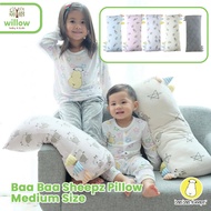 BAA BAA SHEEPZ PILLOW MEDIUM BABY PILLOW