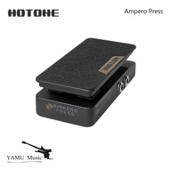 Hotone Ampero Press Guitar Pedal