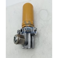 Filter Group-oil with Filter 5I-8670X 5I8670X For Caterpillar Excavator 320D 312C 312D 320C 330D 158