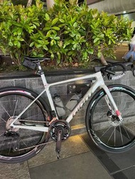 2025 Giant tcr adv sl