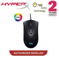 HyperX Pulsefire Core RGB Gaming Mouse Gamers 7-Button 6,200 DPI  (4P4F8AA)